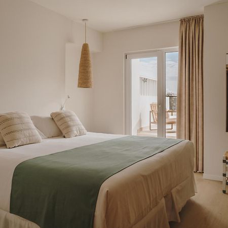 Ibara Ibiza Hotel Boutique Ес-Кана Екстер'єр фото