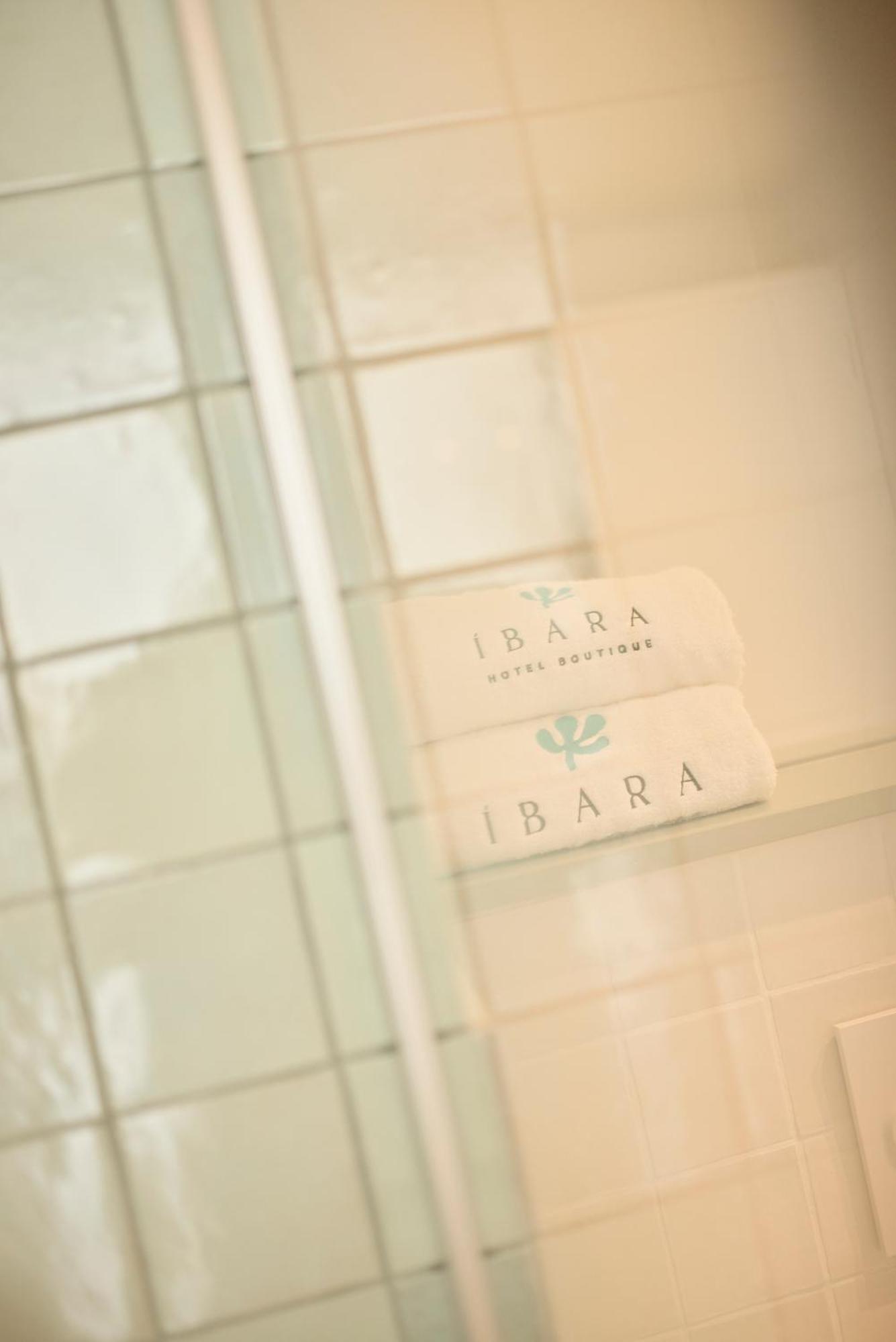 Ibara Ibiza Hotel Boutique Ес-Кана Екстер'єр фото