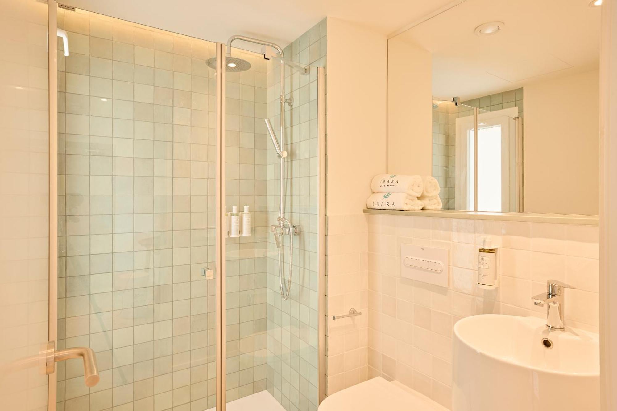 Ibara Ibiza Hotel Boutique Ес-Кана Екстер'єр фото