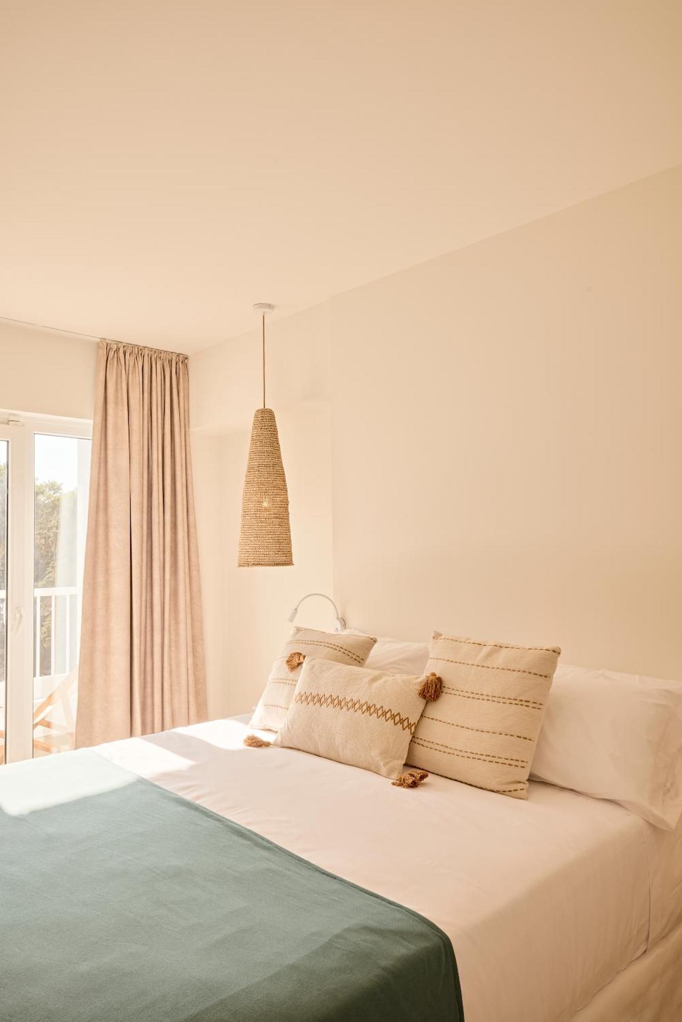 Ibara Ibiza Hotel Boutique Ес-Кана Екстер'єр фото