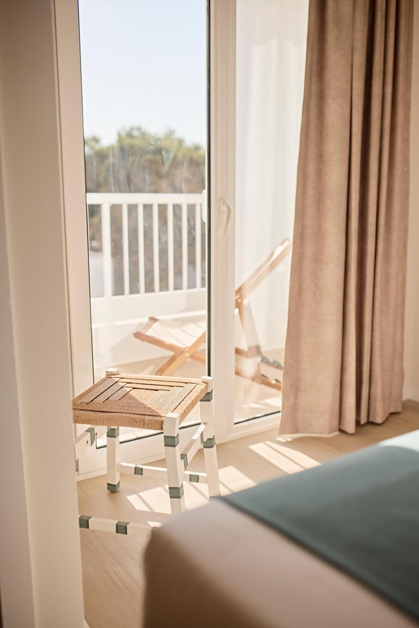 Ibara Ibiza Hotel Boutique Ес-Кана Екстер'єр фото