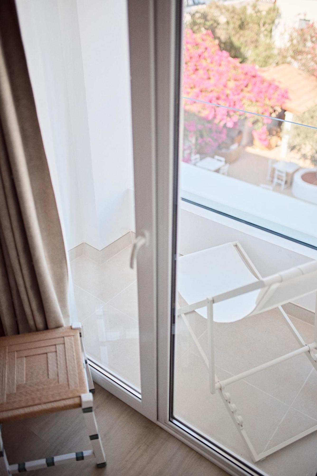 Ibara Ibiza Hotel Boutique Ес-Кана Екстер'єр фото