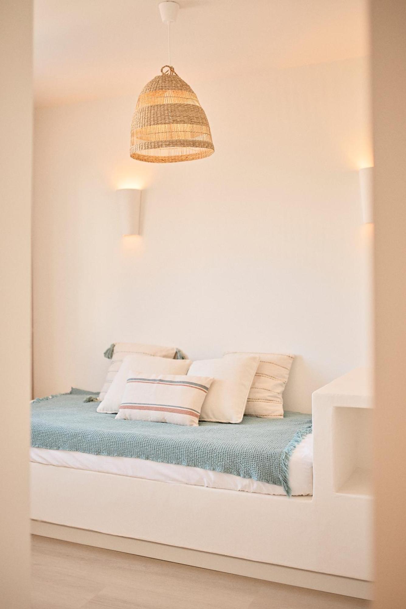 Ibara Ibiza Hotel Boutique Ес-Кана Екстер'єр фото