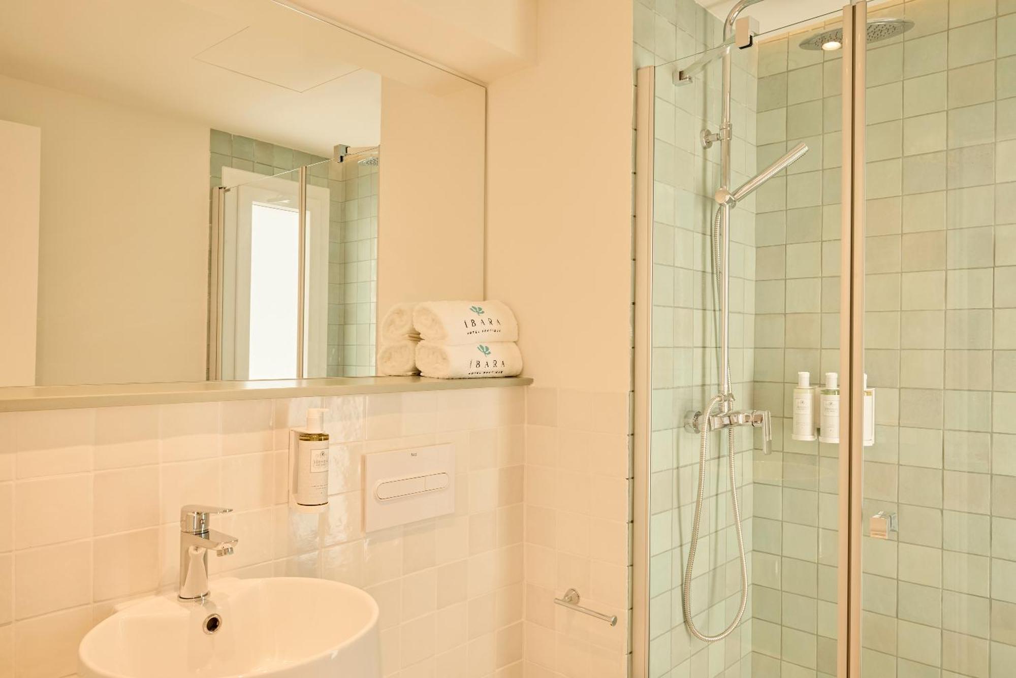 Ibara Ibiza Hotel Boutique Ес-Кана Екстер'єр фото