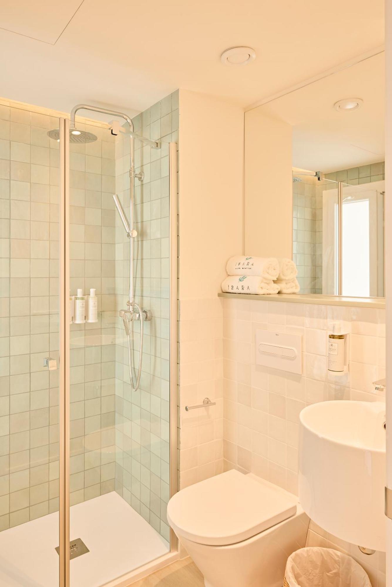 Ibara Ibiza Hotel Boutique Ес-Кана Екстер'єр фото