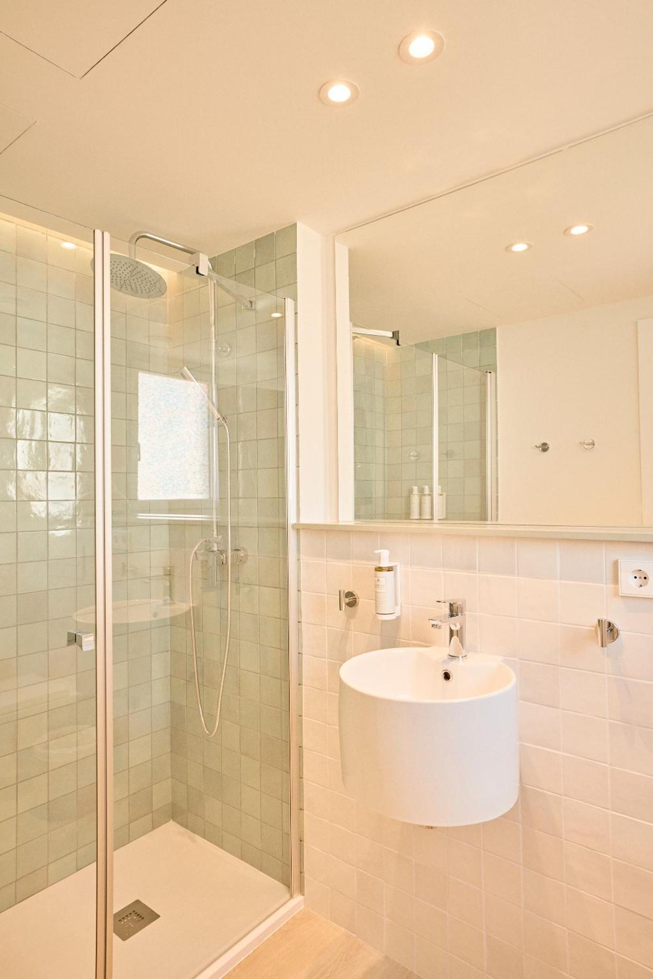 Ibara Ibiza Hotel Boutique Ес-Кана Екстер'єр фото