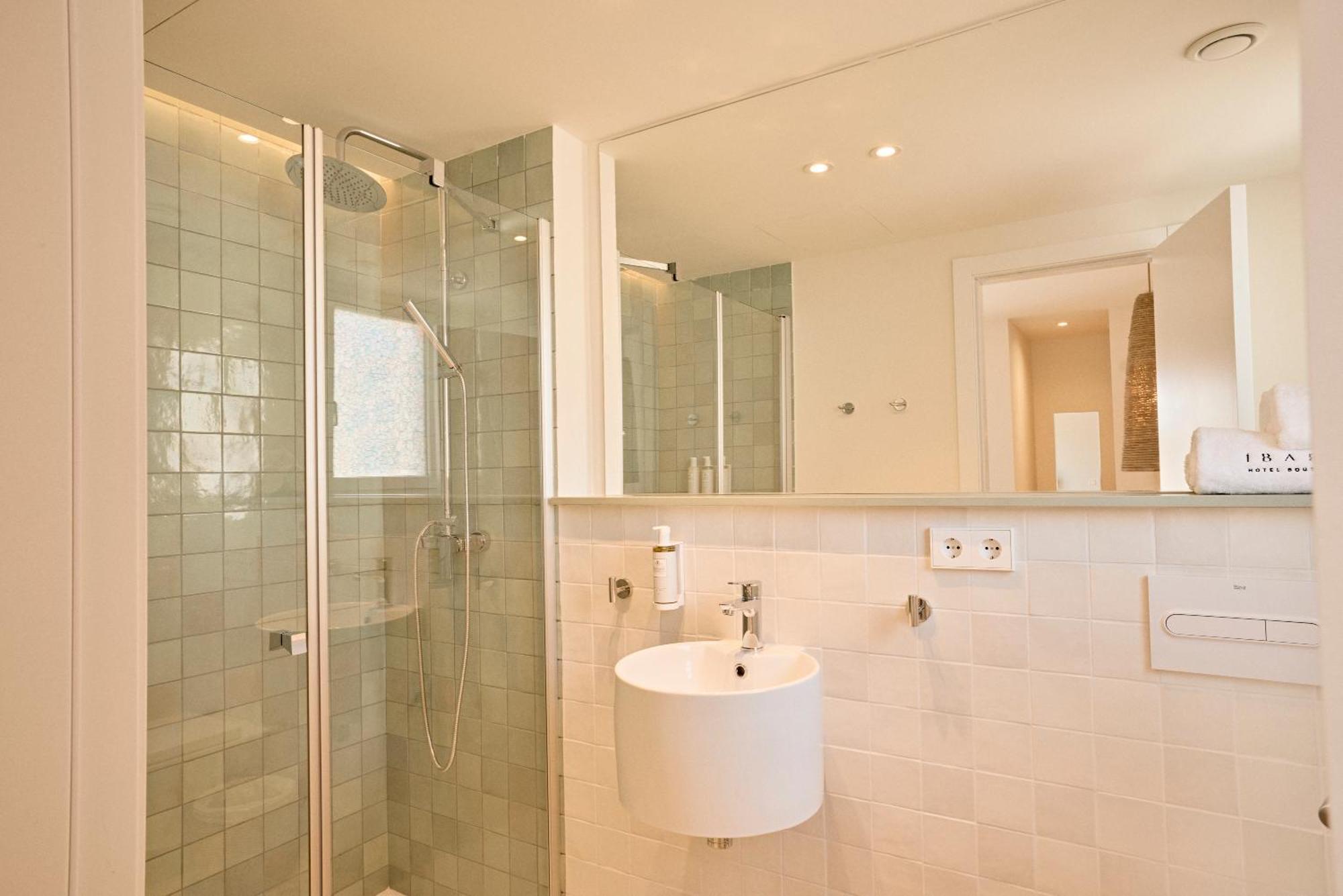 Ibara Ibiza Hotel Boutique Ес-Кана Екстер'єр фото