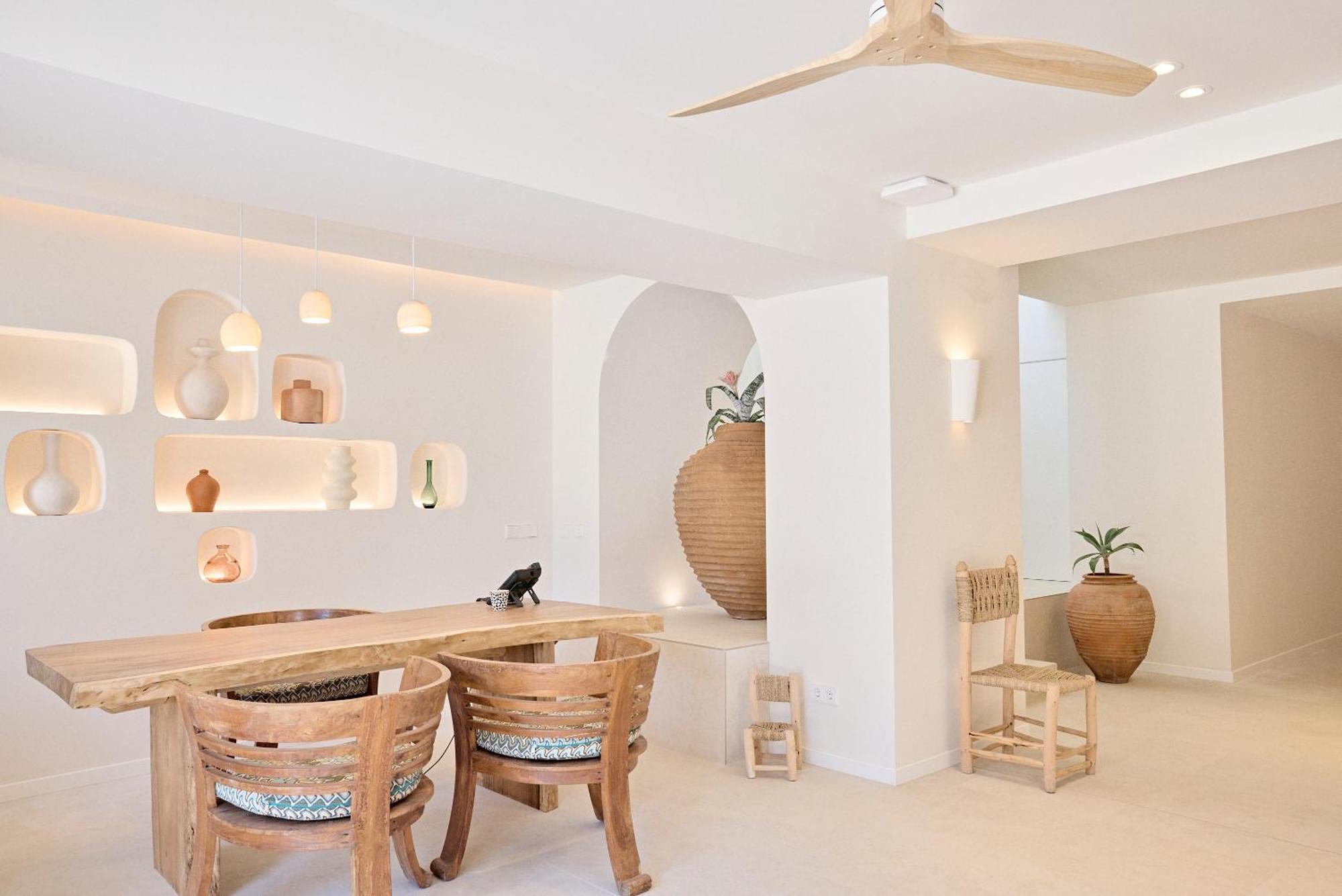 Ibara Ibiza Hotel Boutique Ес-Кана Екстер'єр фото