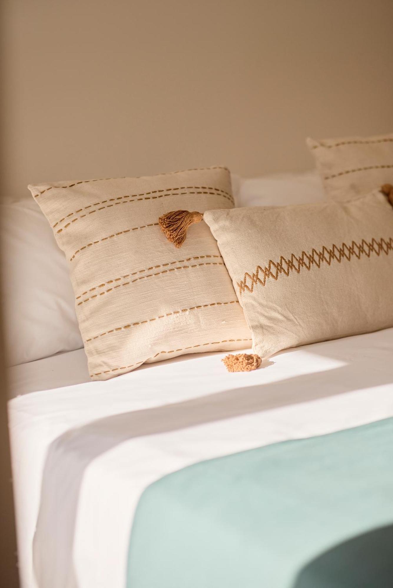 Ibara Ibiza Hotel Boutique Ес-Кана Екстер'єр фото