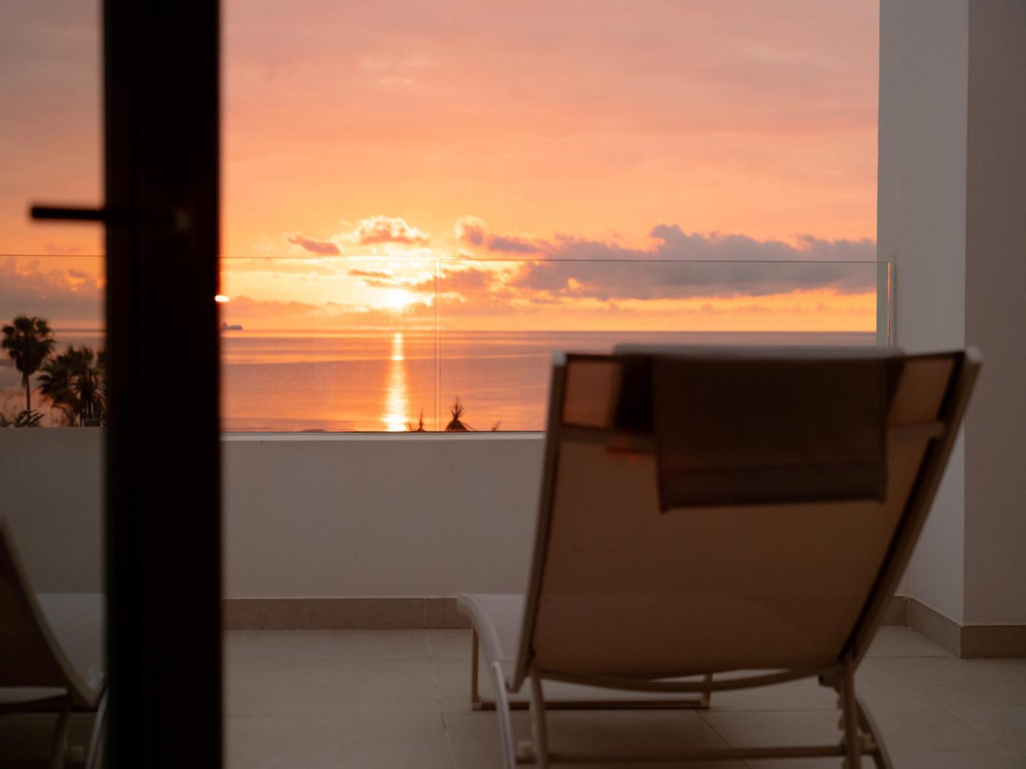 Ibara Ibiza Hotel Boutique Ес-Кана Екстер'єр фото