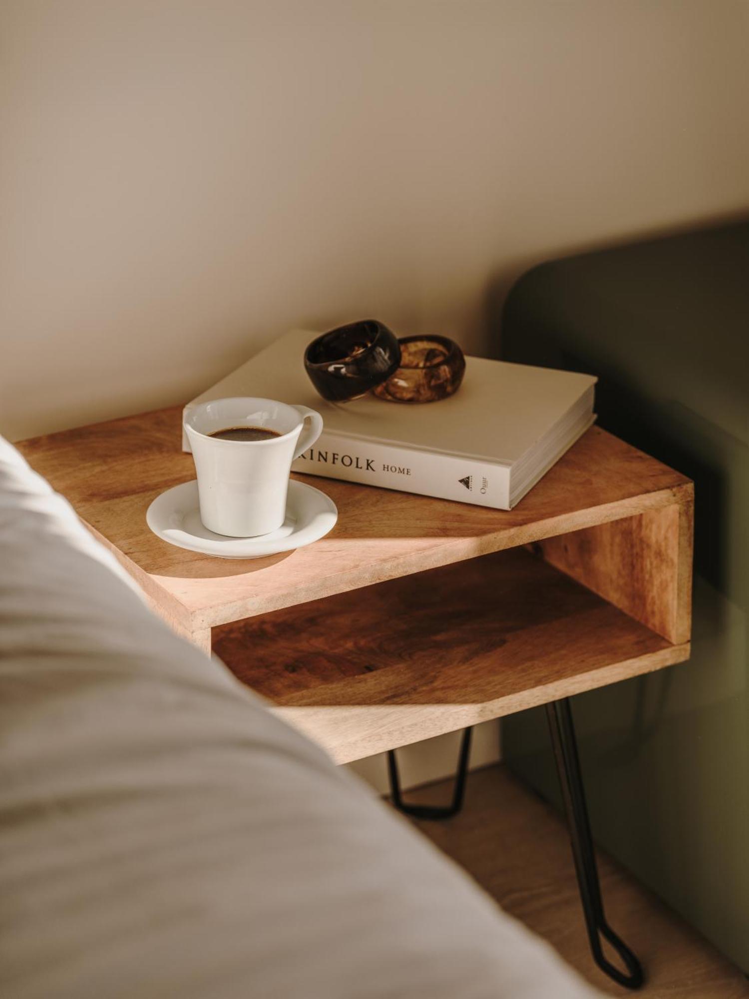 Ibara Ibiza Hotel Boutique Ес-Кана Екстер'єр фото