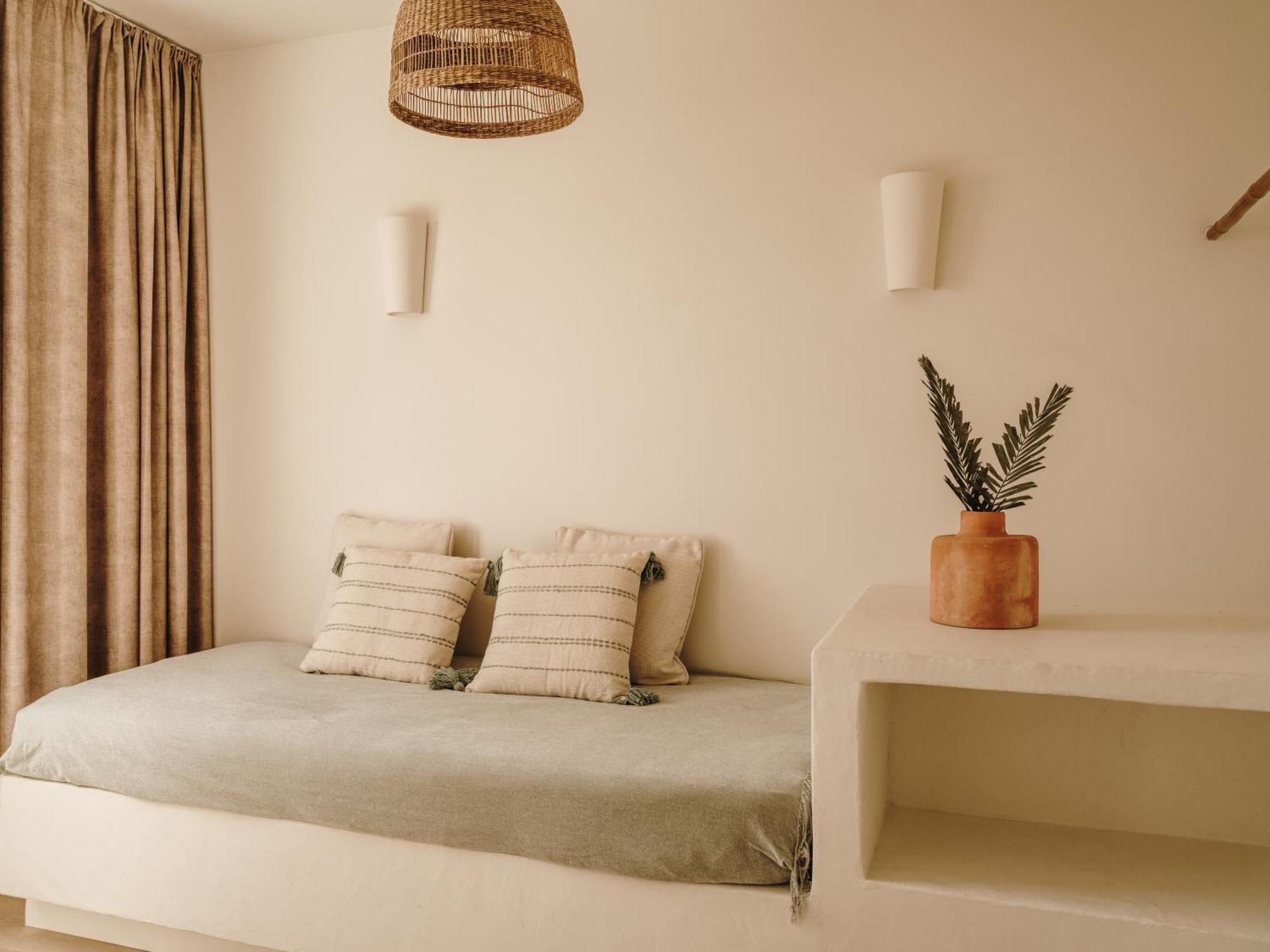 Ibara Ibiza Hotel Boutique Ес-Кана Екстер'єр фото