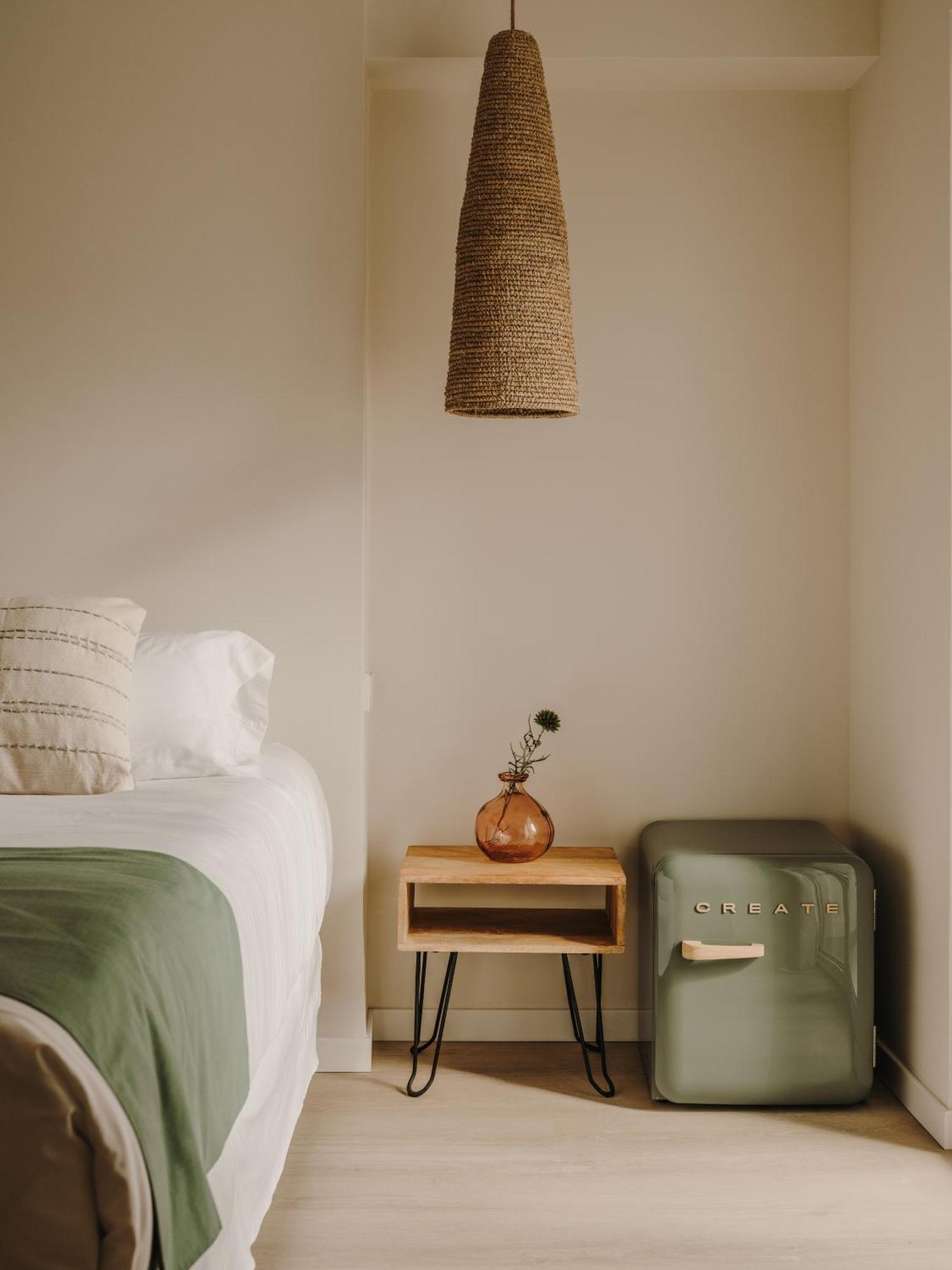 Ibara Ibiza Hotel Boutique Ес-Кана Екстер'єр фото