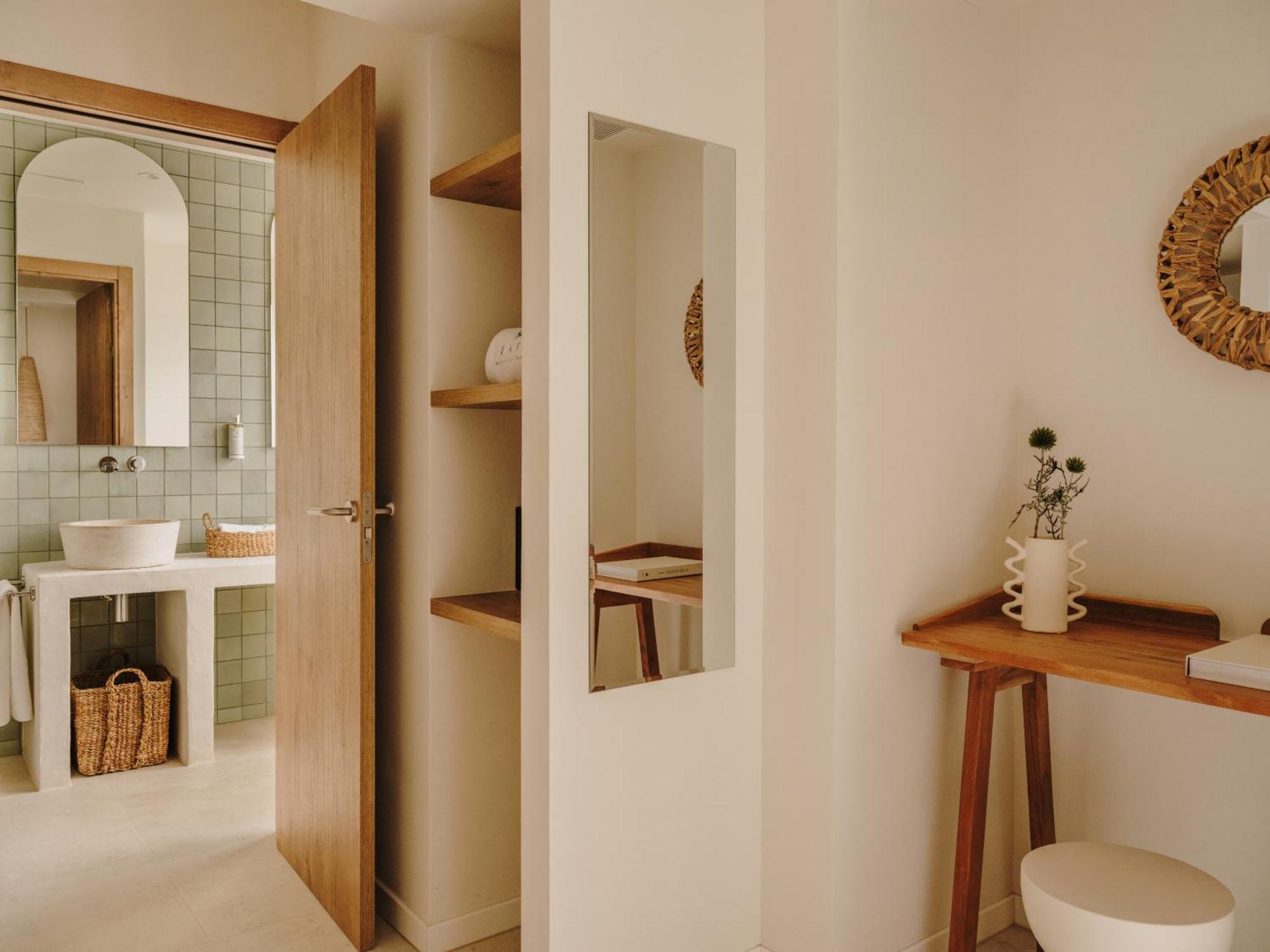 Ibara Ibiza Hotel Boutique Ес-Кана Екстер'єр фото