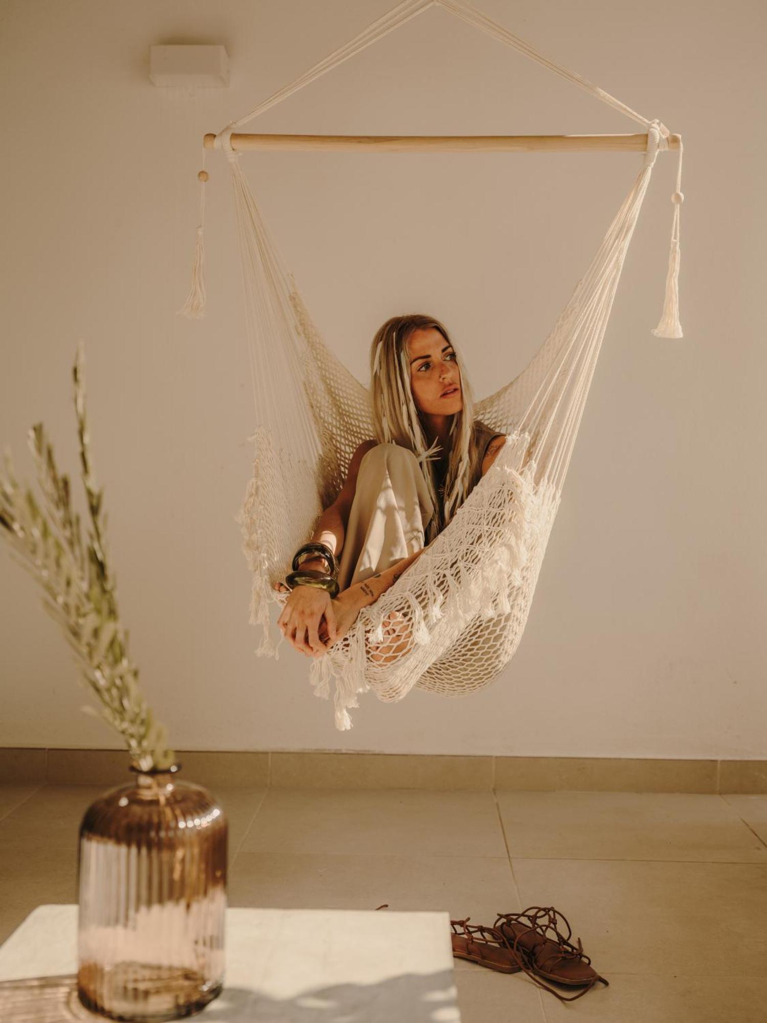 Ibara Ibiza Hotel Boutique Ес-Кана Екстер'єр фото