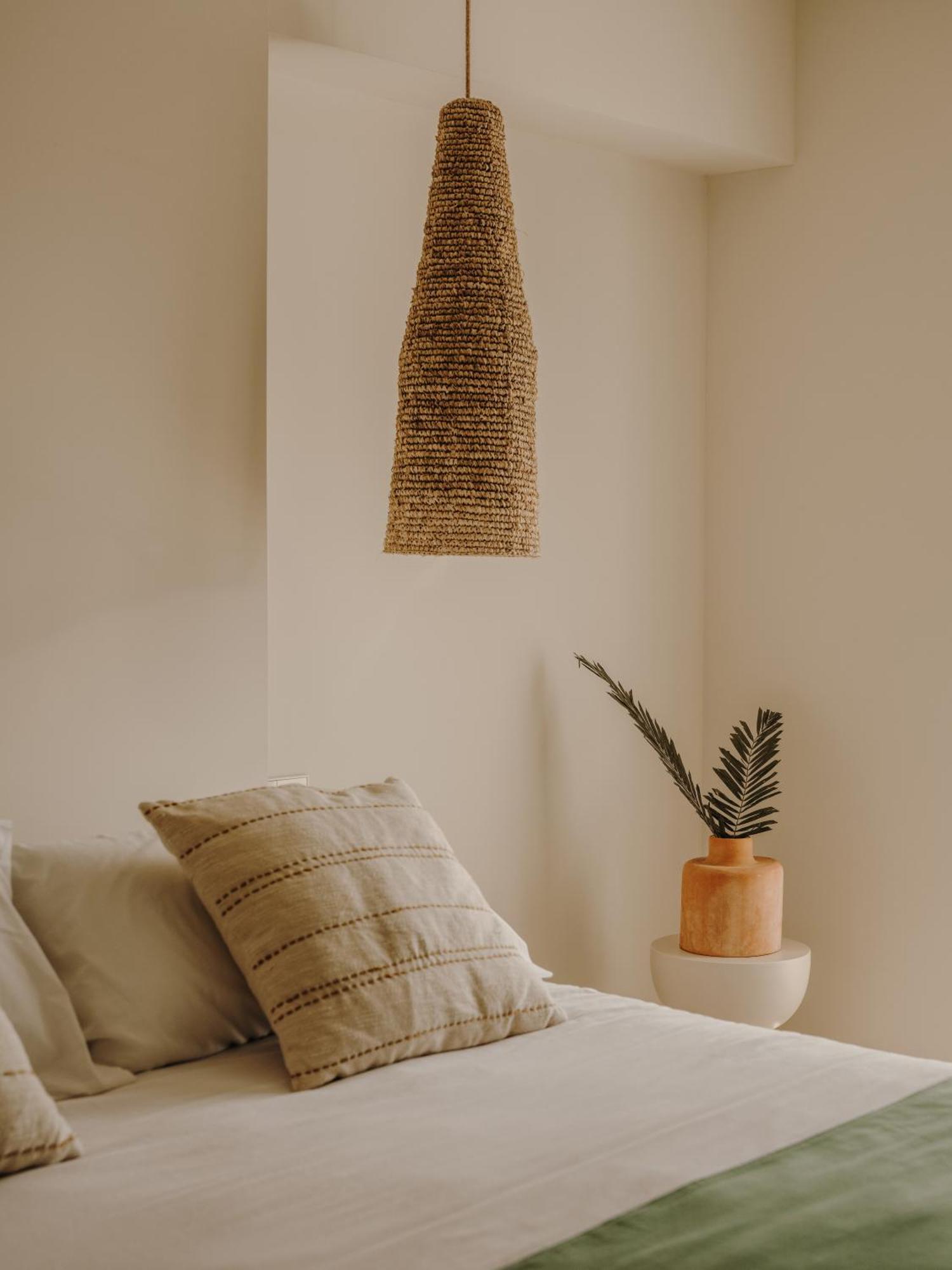 Ibara Ibiza Hotel Boutique Ес-Кана Екстер'єр фото