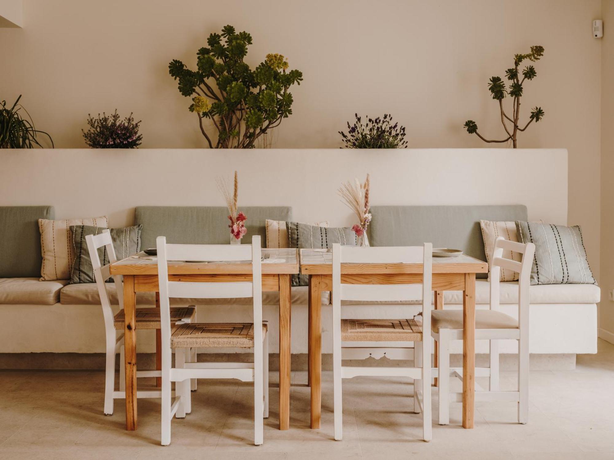 Ibara Ibiza Hotel Boutique Ес-Кана Екстер'єр фото
