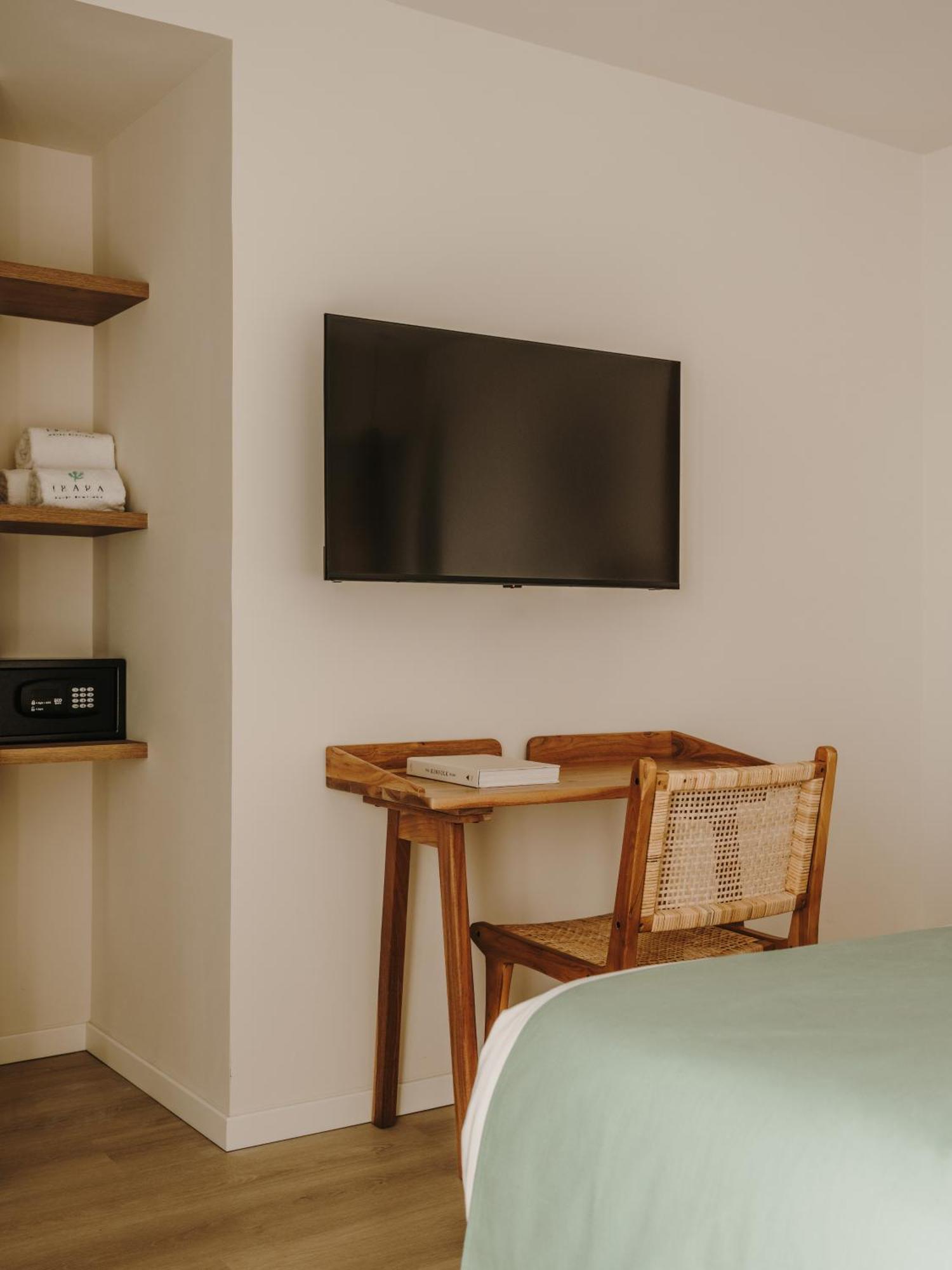 Ibara Ibiza Hotel Boutique Ес-Кана Екстер'єр фото