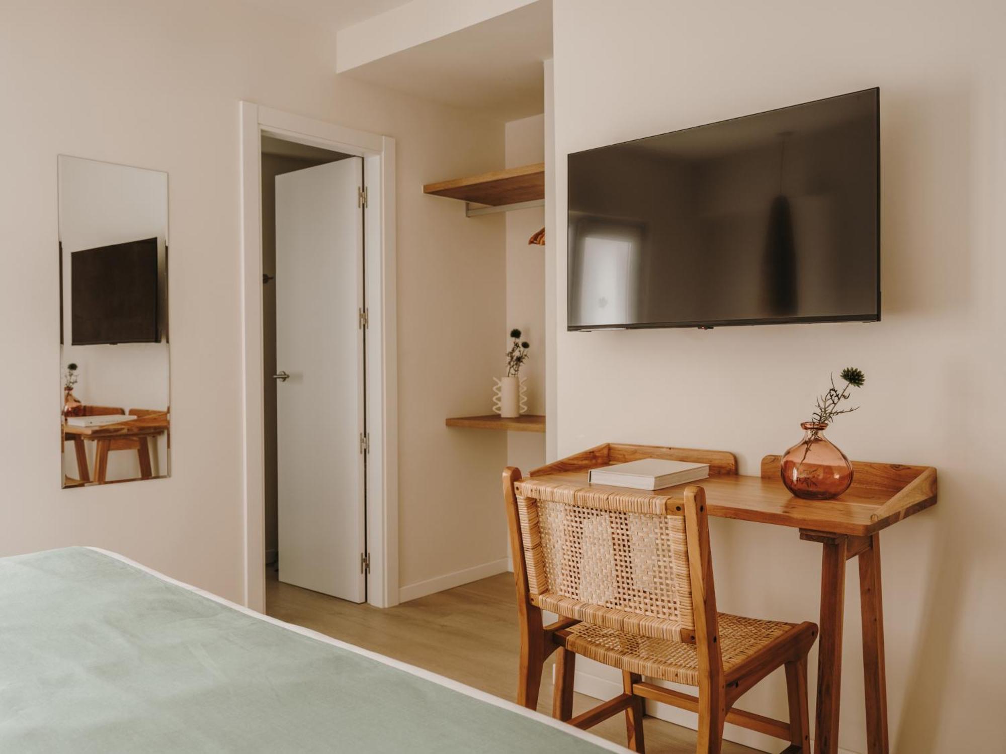 Ibara Ibiza Hotel Boutique Ес-Кана Екстер'єр фото