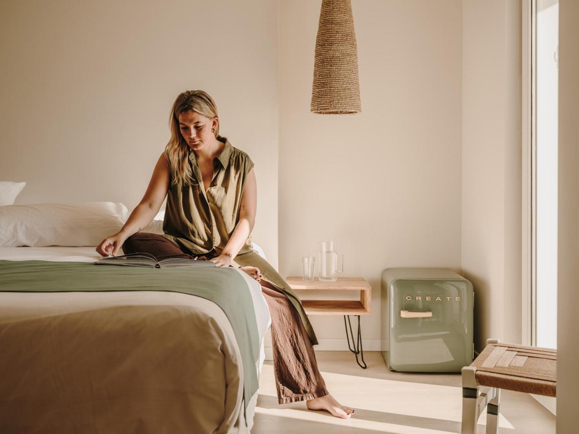 Ibara Ibiza Hotel Boutique Ес-Кана Екстер'єр фото