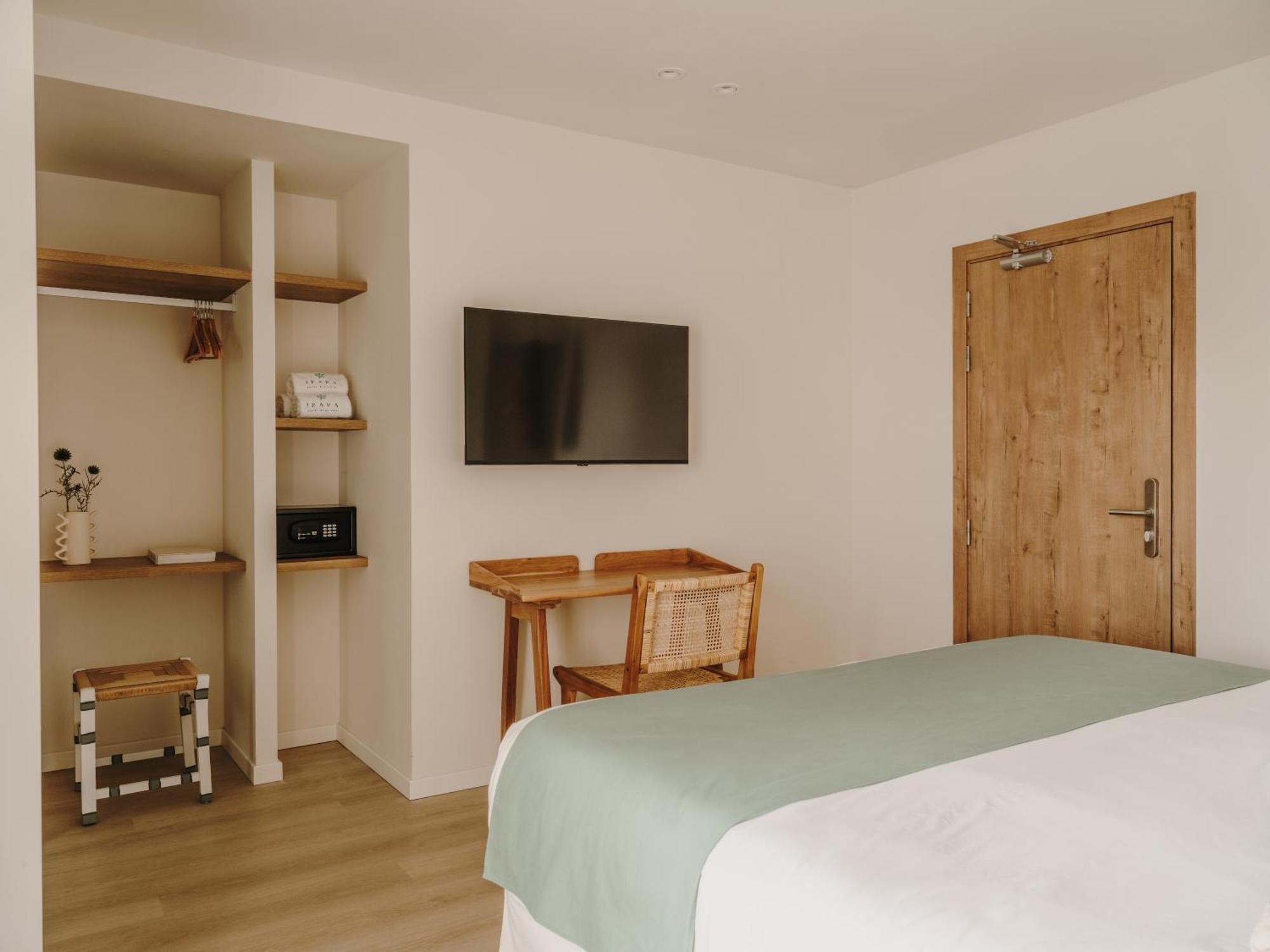 Ibara Ibiza Hotel Boutique Ес-Кана Екстер'єр фото