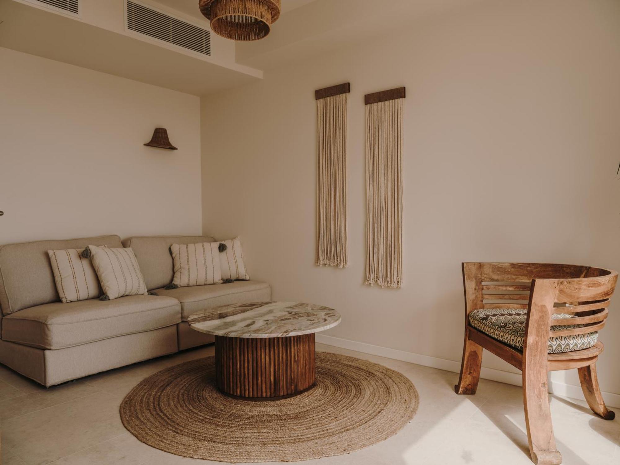Ibara Ibiza Hotel Boutique Ес-Кана Екстер'єр фото