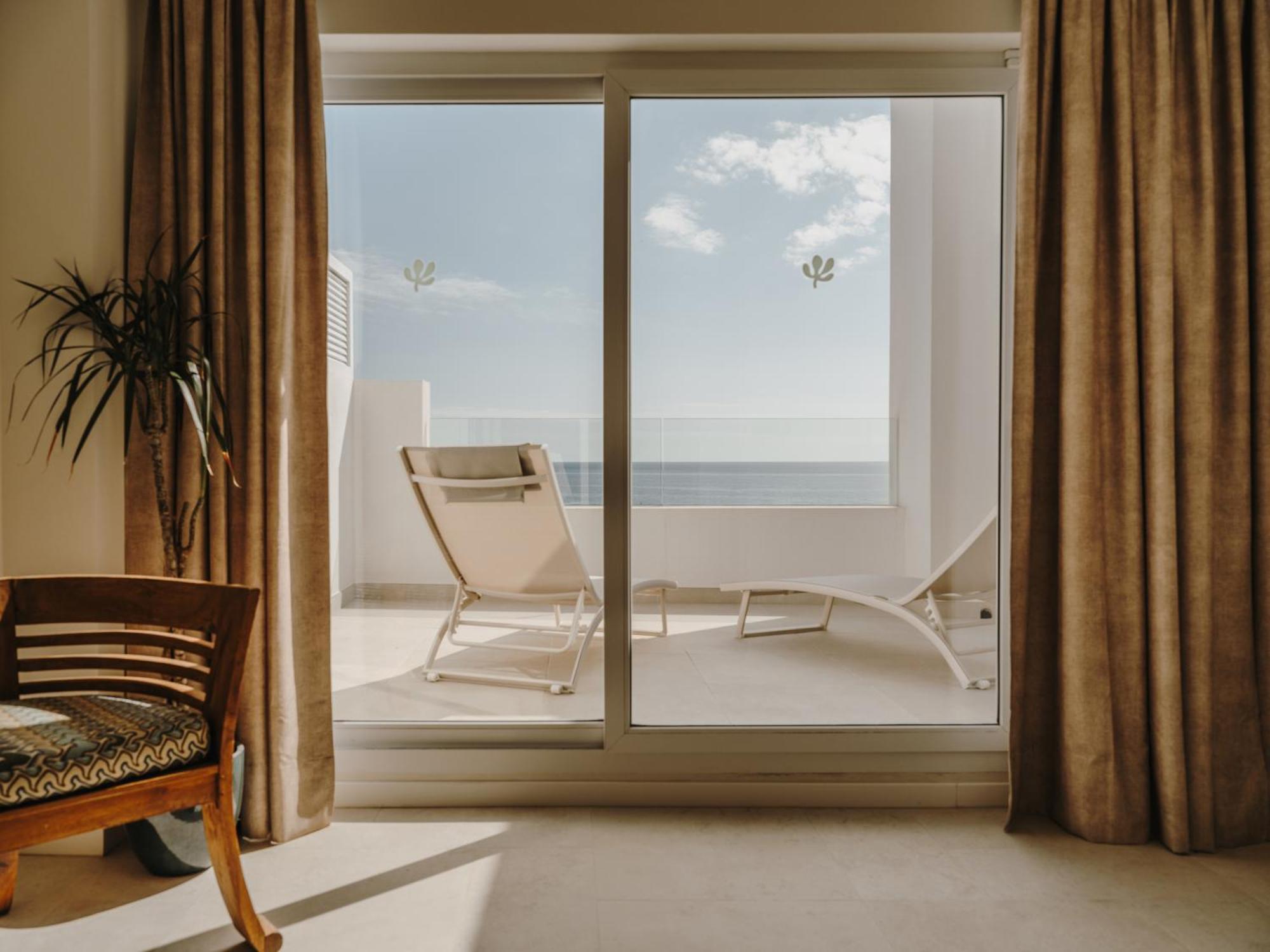 Ibara Ibiza Hotel Boutique Ес-Кана Екстер'єр фото