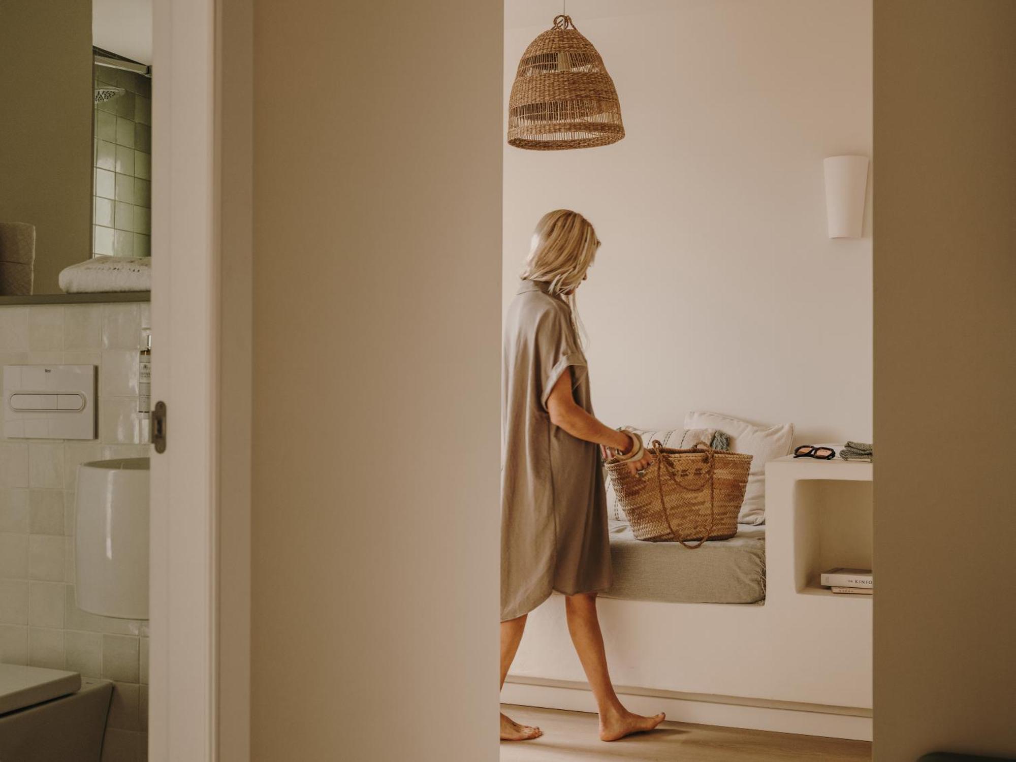 Ibara Ibiza Hotel Boutique Ес-Кана Екстер'єр фото