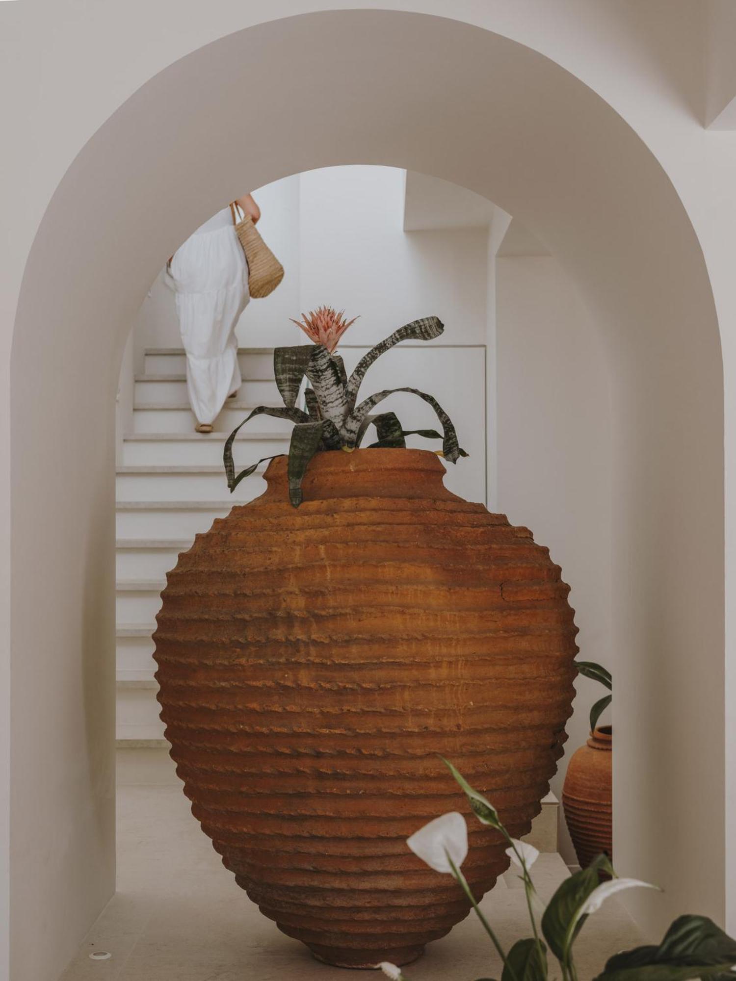 Ibara Ibiza Hotel Boutique Ес-Кана Екстер'єр фото